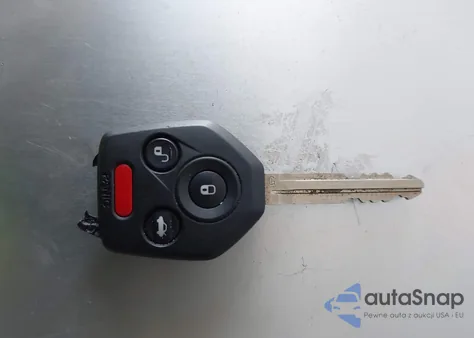 2017 Subaru Outback 2.5I z USA, uszkodzony, nr VIN 4S4BSAAC8H3240775